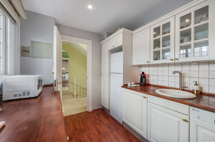 Image No.8-Maison de ville de 3 chambres à vendre à Marbella