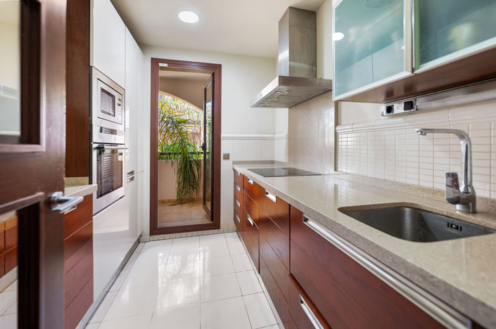 Image No.10-Appartement de 2 chambres à vendre à Marbella