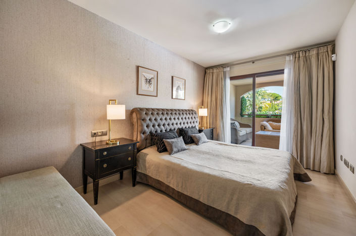 Image No.11-Appartement de 2 chambres à vendre à Marbella