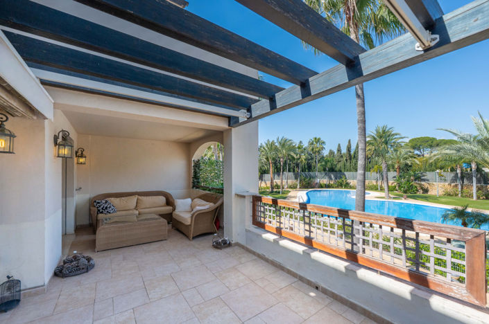 Image No.15-Appartement de 2 chambres à vendre à Marbella