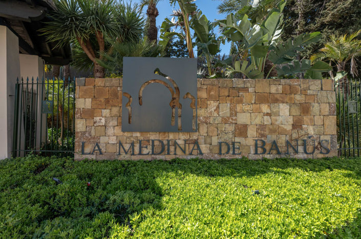 Image No.2-Appartement de 2 chambres à vendre à Marbella