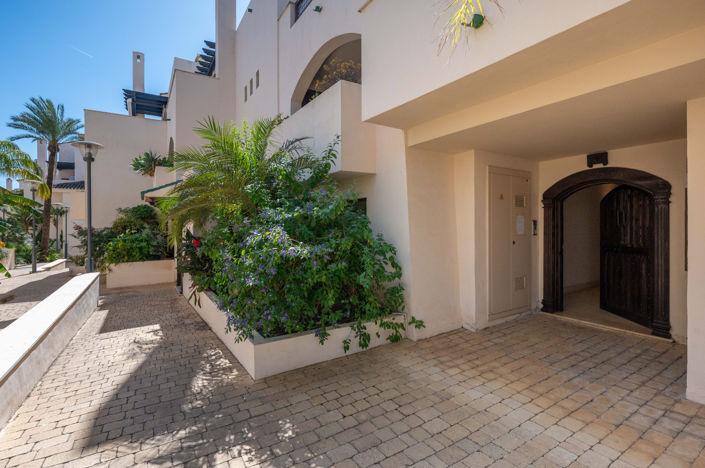 Image No.21-Appartement de 2 chambres à vendre à Marbella