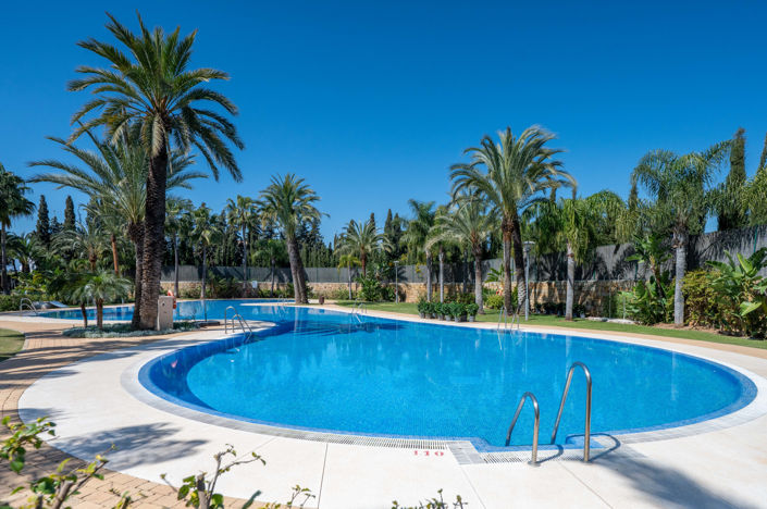 Image No.23-Appartement de 2 chambres à vendre à Marbella