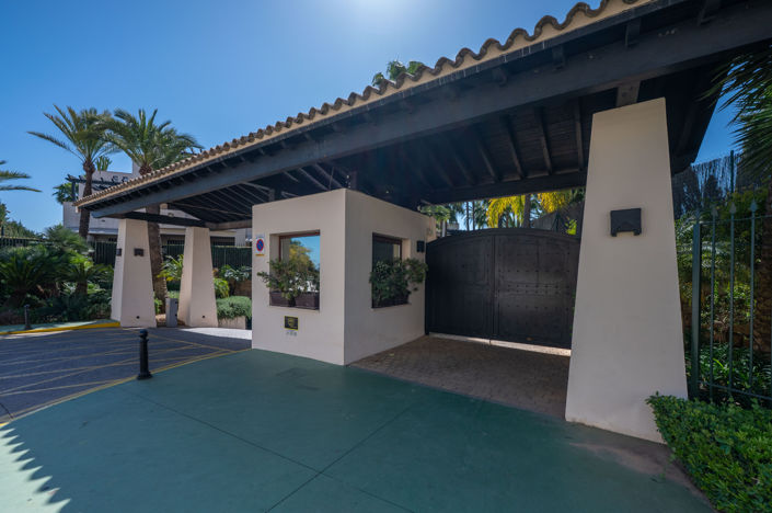 Image No.24-Appartement de 2 chambres à vendre à Marbella