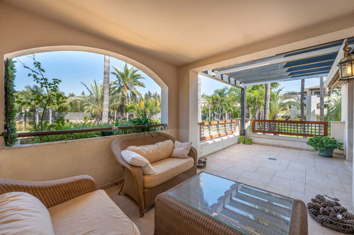 Image No.7-Appartement de 2 chambres à vendre à Marbella