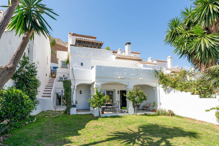 Image No.10-4 Bed Townhouse for sale