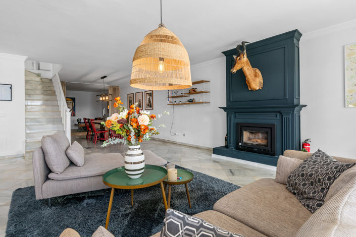 Image No.12-4 Bed Townhouse for sale