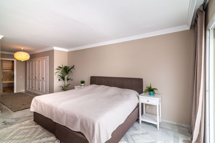 Image No.14-Maison de ville de 4 chambres à vendre à Marbella