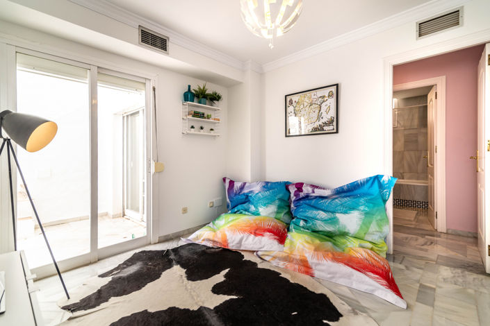 Image No.22-Maison de ville de 4 chambres à vendre à Marbella