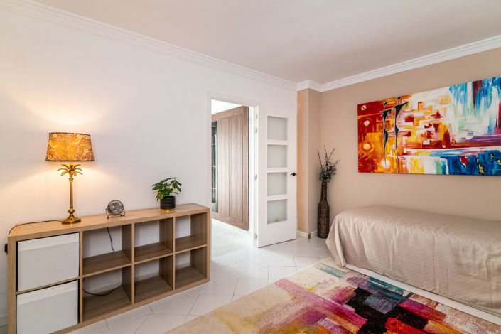 Image No.26-Maison de ville de 4 chambres à vendre à Marbella