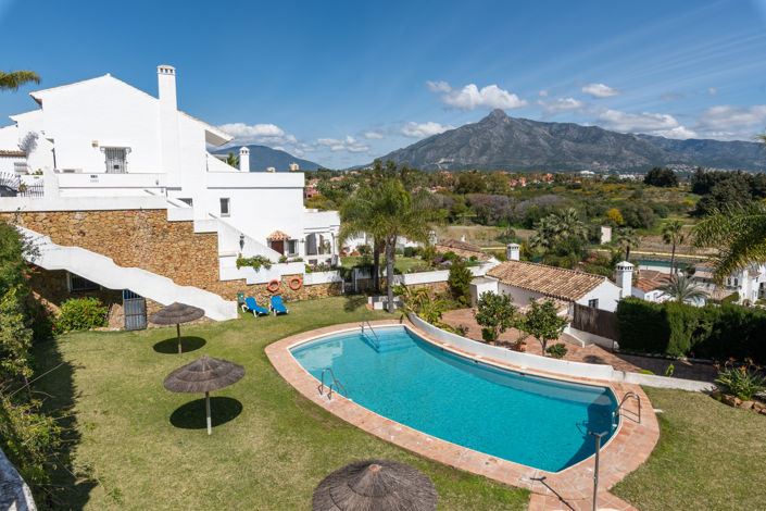 Image No.3-4 Bed Townhouse for sale