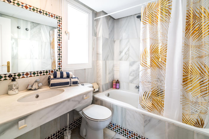 Image No.30-Maison de ville de 4 chambres à vendre à Marbella