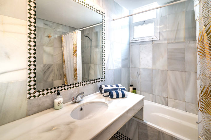 Image No.31-Maison de ville de 4 chambres à vendre à Marbella