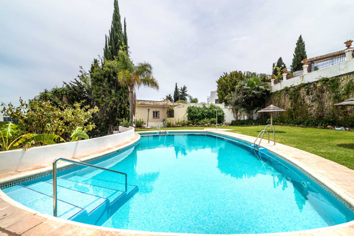 Image No.33-Maison de ville de 4 chambres à vendre à Marbella