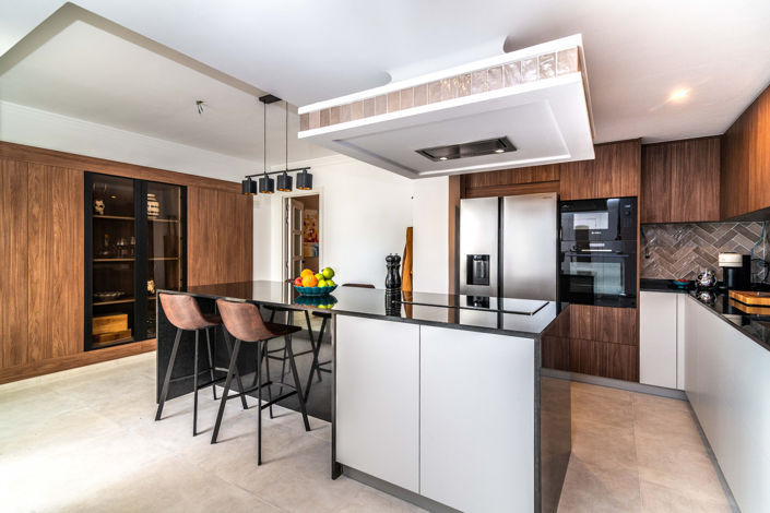 Image No.5-Maison de ville de 4 chambres à vendre à Marbella