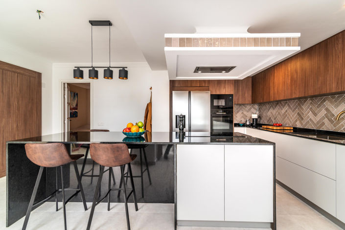 Image No.6-Maison de ville de 4 chambres à vendre à Marbella