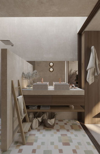 Image No.12-Maison de ville de 4 chambres à vendre à Estepona