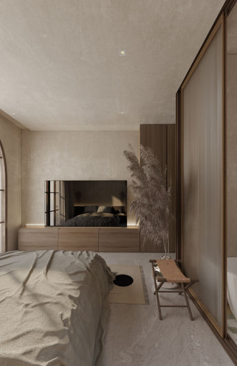 Image No.13-Maison de ville de 4 chambres à vendre à Estepona