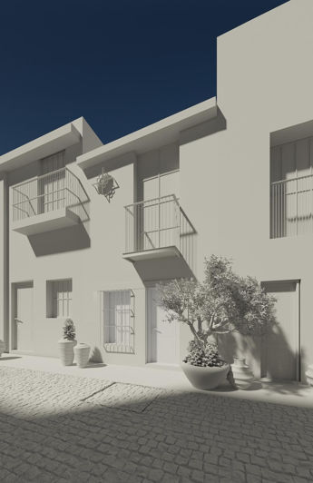 Image No.14-Maison de ville de 4 chambres à vendre à Estepona