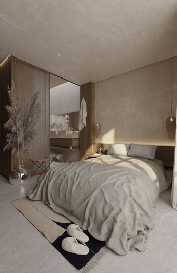 Image No.9-Maison de ville de 4 chambres à vendre à Estepona