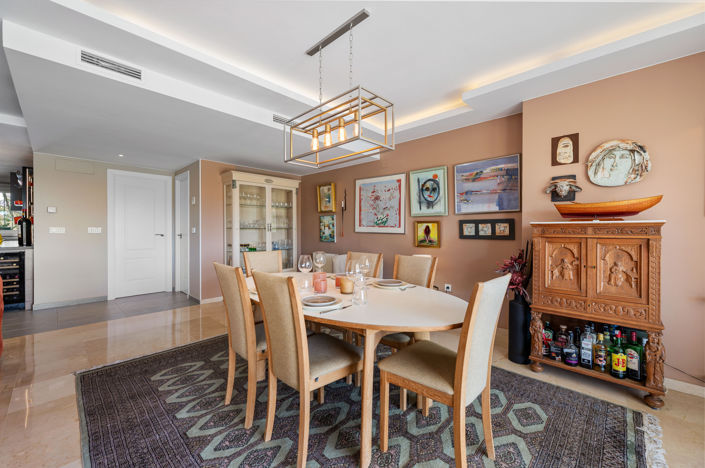 Image No.14-4 Bed Apartment for sale