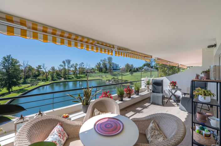 Image No.28-Appartement de 4 chambres à vendre à San Pedro de Alcantara