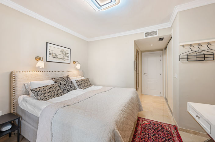 Image No.34-4 Bed Apartment for sale