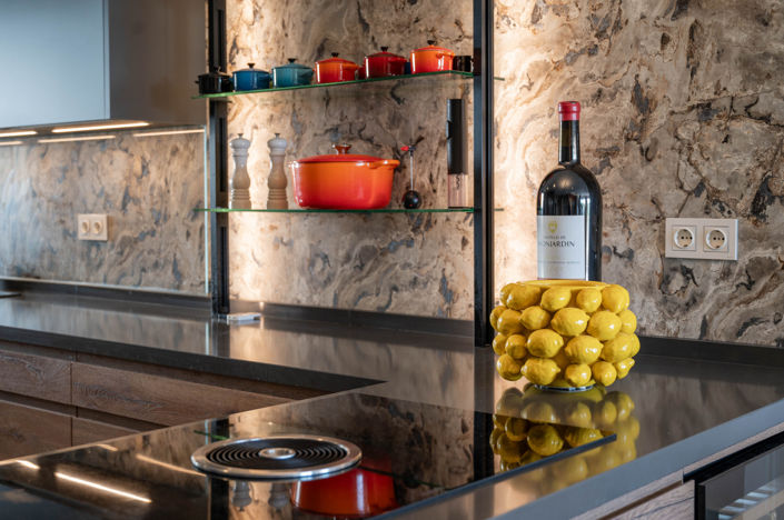 Image No.4-Appartement de 4 chambres à vendre à San Pedro de Alcantara
