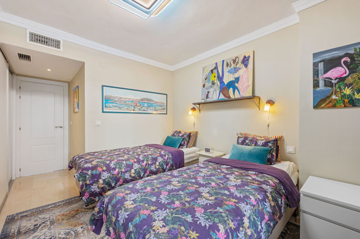 Image No.40-4 Bed Apartment for sale