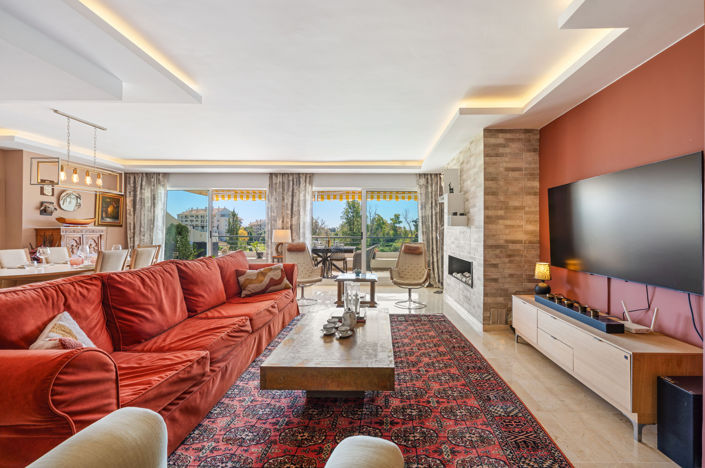 Image No.41-4 Bed Apartment for sale