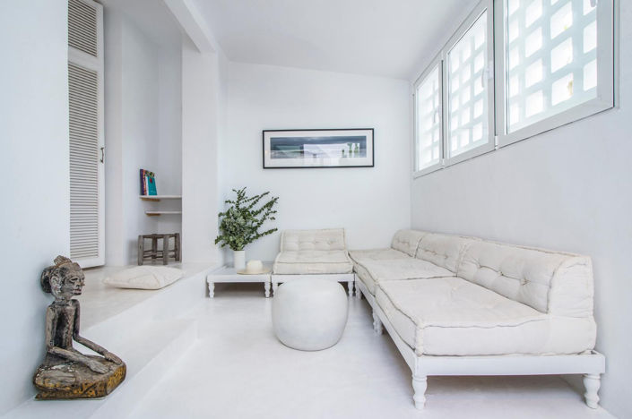 Image No.2-Maison de 2 chambres à vendre à Marbella