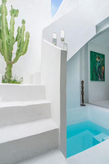 Image No.22-Maison de 2 chambres à vendre à Marbella