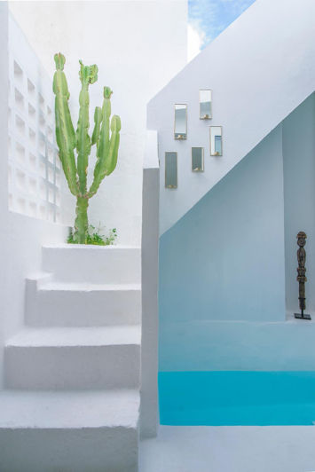 Image No.23-Maison de 2 chambres à vendre à Marbella