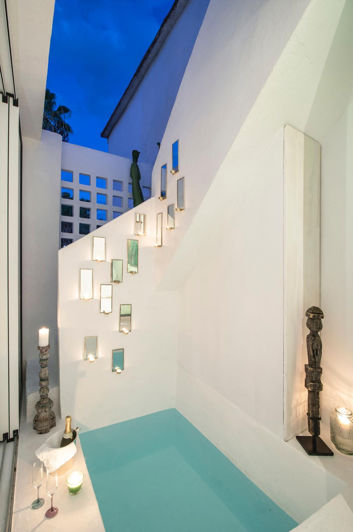 Image No.27-Maison de 2 chambres à vendre à Marbella