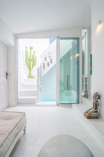 Image No.3-Maison de 2 chambres à vendre à Marbella