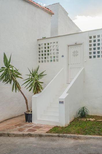 Image No.32-Maison de 2 chambres à vendre à Marbella