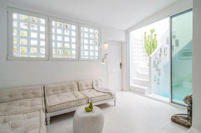 Image No.4-Maison de 2 chambres à vendre à Marbella