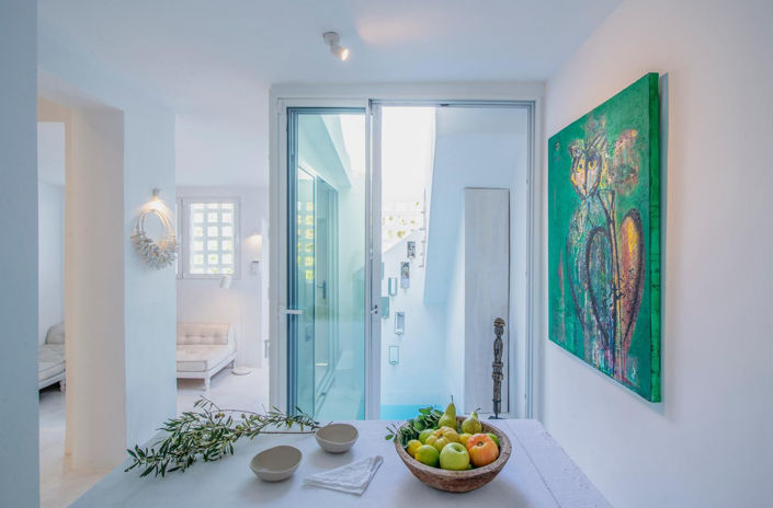 Image No.6-Maison de 2 chambres à vendre à Marbella