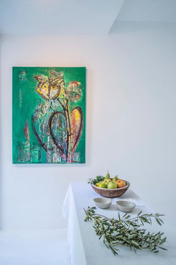 Image No.7-Maison de 2 chambres à vendre à Marbella