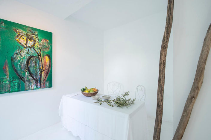 Image No.8-Maison de 2 chambres à vendre à Marbella