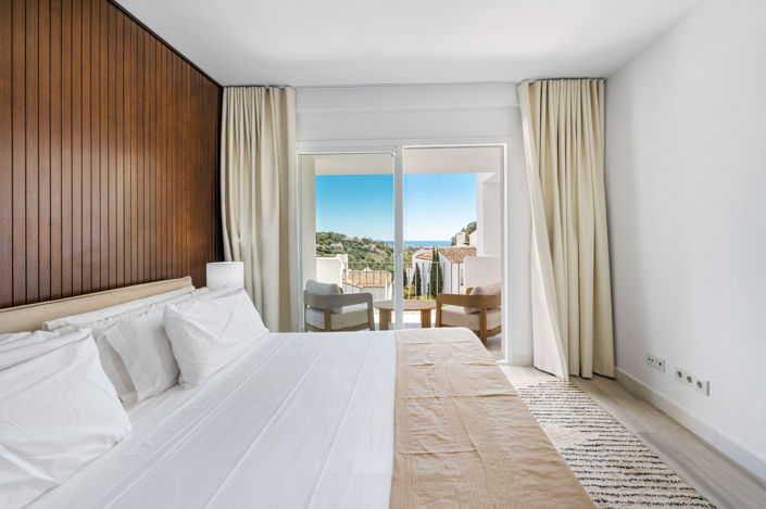 Image No.11-Appartement de 3 chambres à vendre à Benahavis