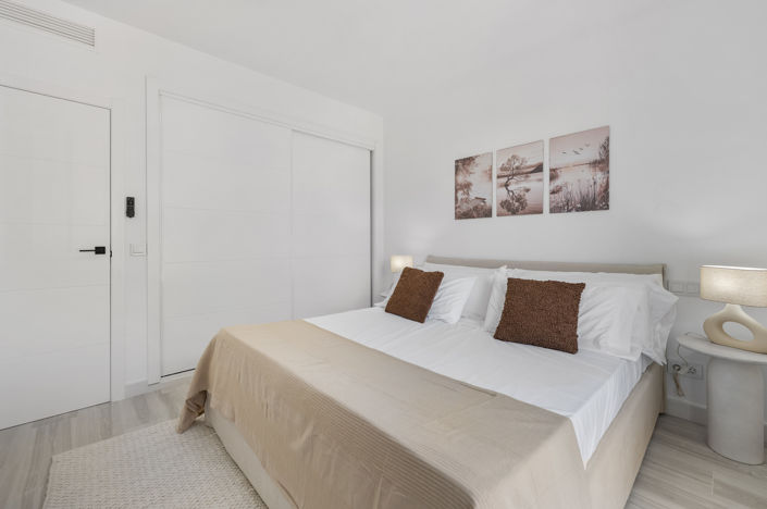 Image No.17-Appartement de 3 chambres à vendre à Benahavis