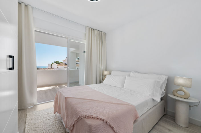 Image No.20-Appartement de 3 chambres à vendre à Benahavis