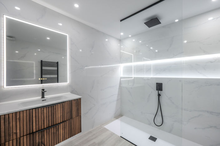 Image No.24-Appartement de 3 chambres à vendre à Benahavis