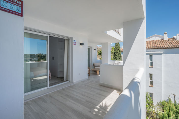 Image No.28-Appartement de 3 chambres à vendre à Benahavis