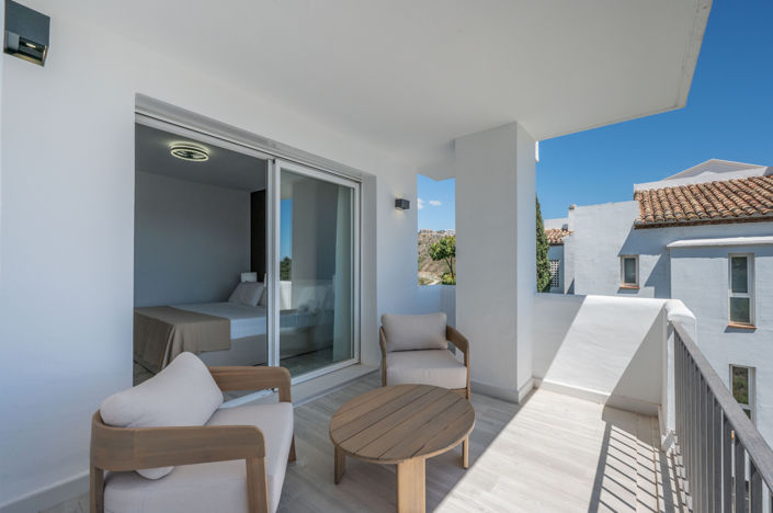 Image No.30-Appartement de 3 chambres à vendre à Benahavis