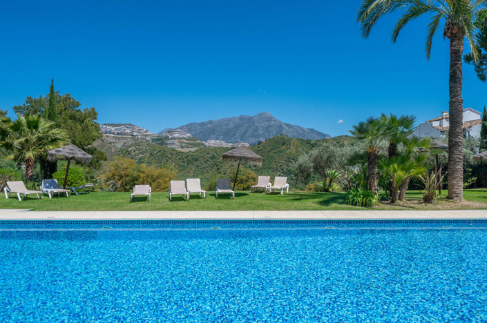 Image No.31-Appartement de 3 chambres à vendre à Benahavis