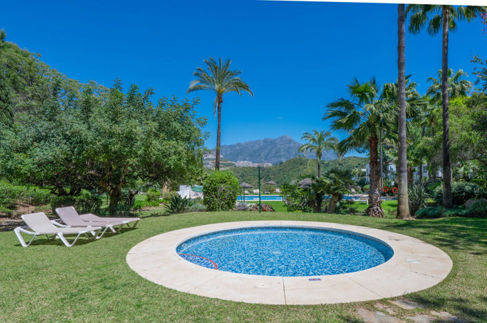 Image No.33-Appartement de 3 chambres à vendre à Benahavis