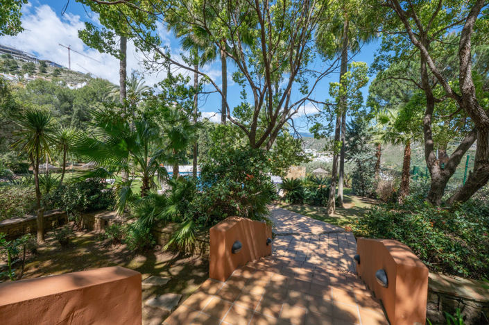 Image No.35-Appartement de 3 chambres à vendre à Benahavis