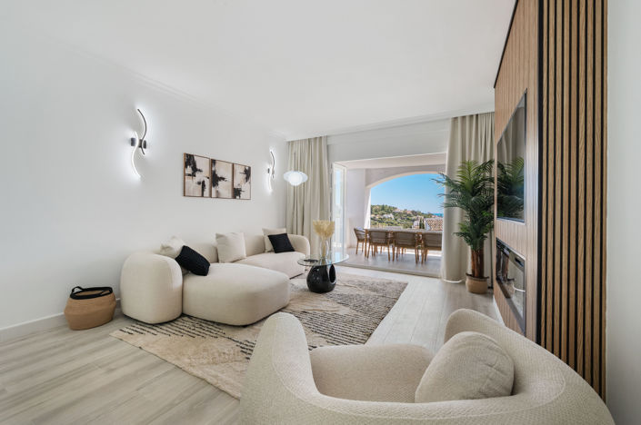 Image No.4-Appartement de 3 chambres à vendre à Benahavis